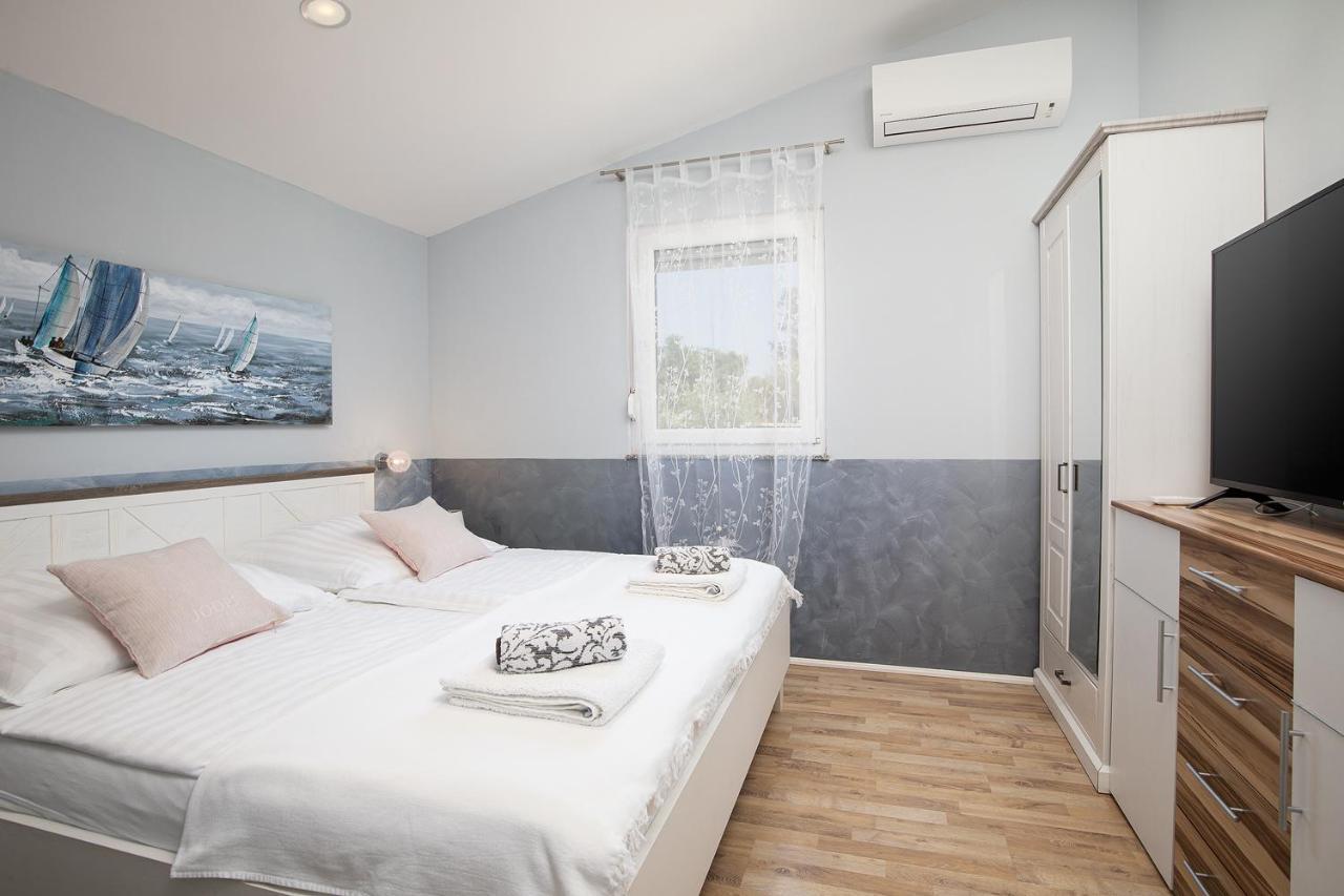 Holiday House Bilos วอดิยัน ภายนอก รูปภาพ