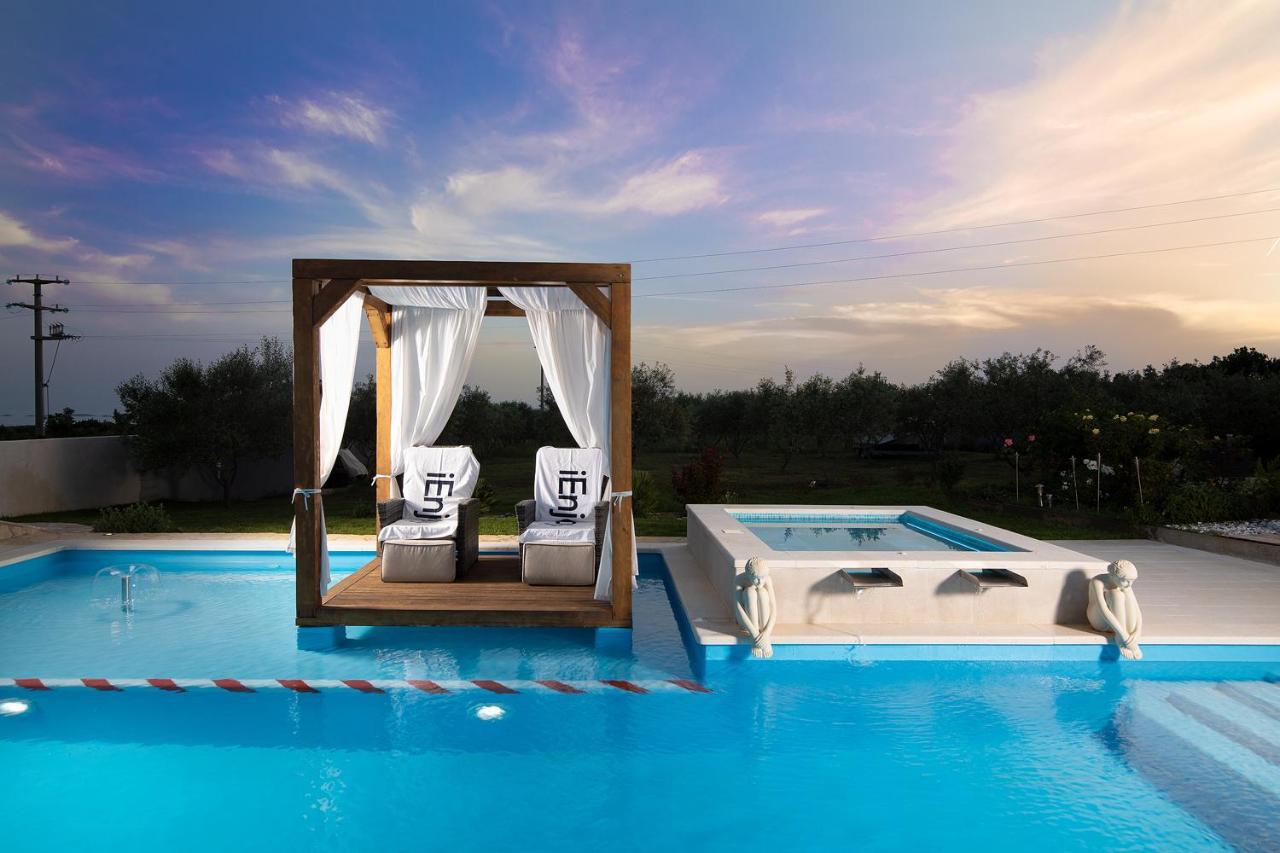 Holiday House Bilos วอดิยัน ภายนอก รูปภาพ