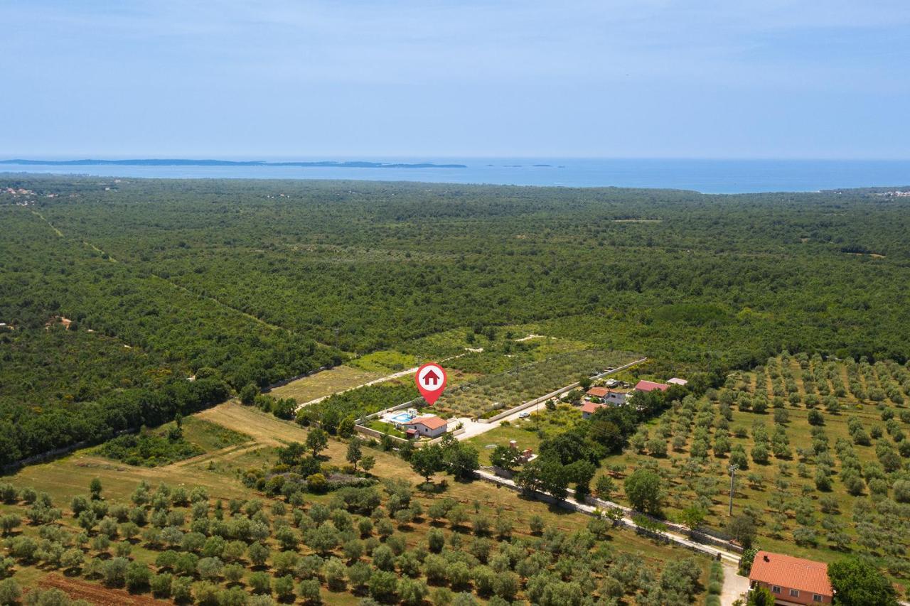 Holiday House Bilos วอดิยัน ภายนอก รูปภาพ